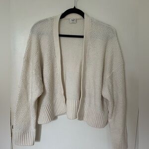 Abercrombie Knit Sweater